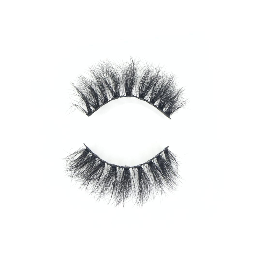 Amor - Fluffy, Faux Mink Lash