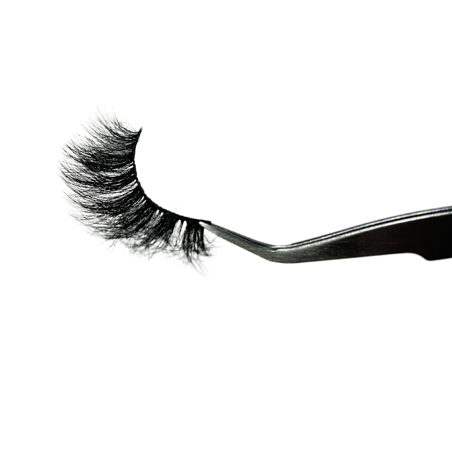 Mari - Dramatic, Faux Mink Lash