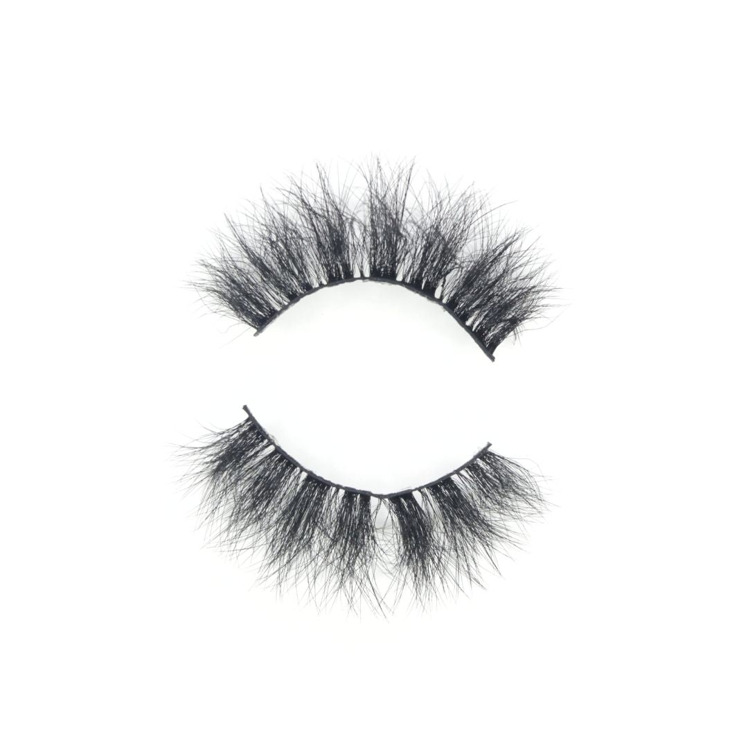 Mari - Dramatic, Faux Mink Lash